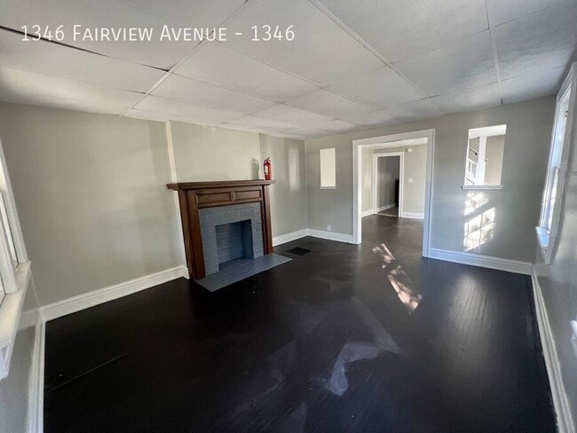1346 Fairview Ave in Columbus, OH - Building Photo - Building Photo