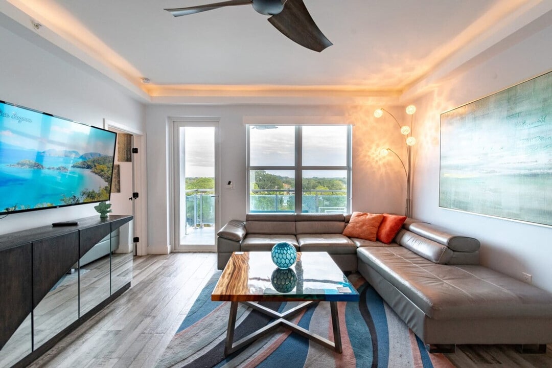 202 Ivory Coral Ln, Unit ID1044440P in Merritt Island, FL - Building Photo