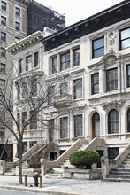 282 Convent Ave in New York, NY - Building Photo - Building Photo