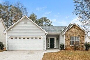 3615 Clubside Walk in Kennesaw, GA - Building Photo