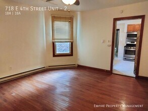 718 E 4th St, Unit 2 in Bethlehem, PA - Building Photo - Building Photo