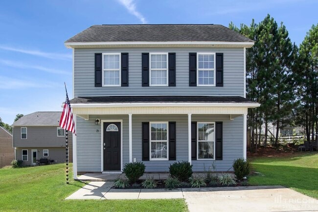 property at 75 Herndon Ct
