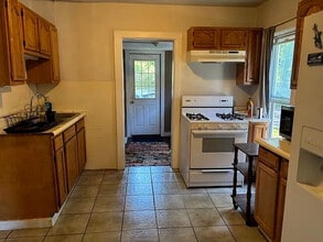 305 N Elm Ave in Jackson, MI - Foto de edificio - Building Photo