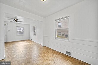 4025 1st St SW in Washington, DC - Building Photo - Building Photo