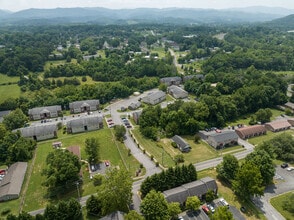 Stoneybrook Heights Apartments in Johnson City, TN - Foto de edificio - Building Photo