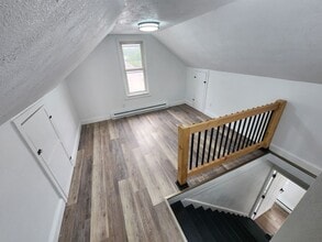 141 W Lane Ave in Lima, OH - Building Photo - Building Photo