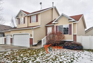 11708 Nate Ln in Draper, UT - Building Photo - Building Photo