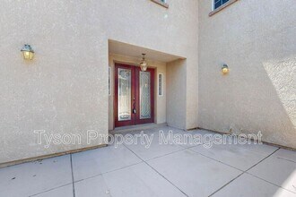 7120 Alamillo Rd NW in Albuquerque, NM - Building Photo - Building Photo