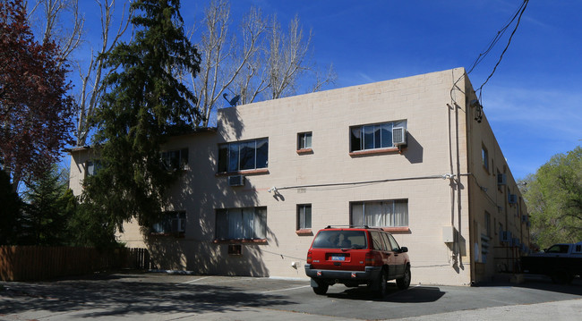 800 Forest St in Reno, NV - Building Photo - Building Photo