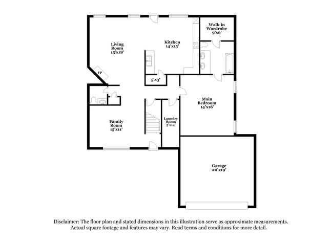 4308 Meadowknoll Dr in Fort Worth, TX - Building Photo - Building Photo