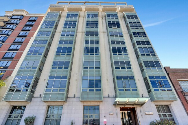 property at 689 Marin Blvd