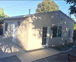 4021 Willamette Ave in San Diego, CA - Building Photo