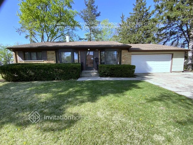 property at 1550 E Anderson Dr