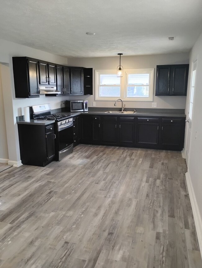 1239 Potomac Ave in Lafayette, IN - Building Photo - Building Photo