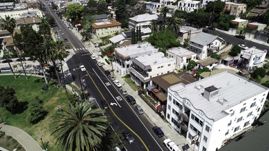 1006 Echo Park Ave in Los Angeles, CA - Building Photo - Building Photo