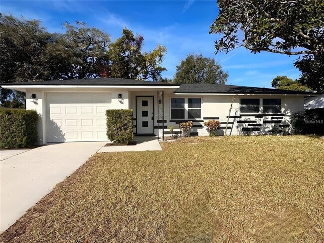 property at 7521 Bougenville Dr