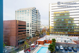 1 S Market St, Unit FL9-ID1270 in San Jose, CA - Building Photo - Building Photo
