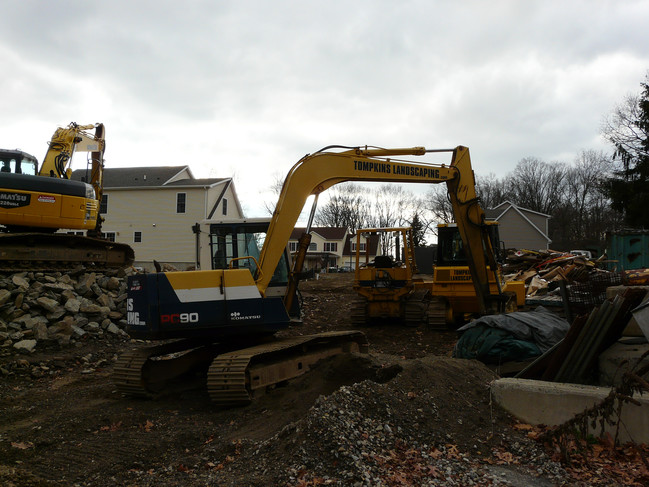 Stuhr Gardens in Peekskill, NY - Building Photo - Building Photo