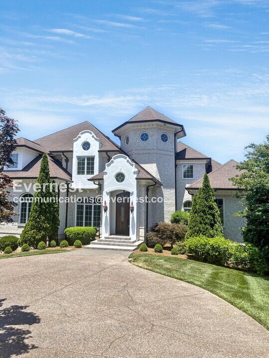 9558 Hampton Reserve Dr in Brentwood, TN - Building Photo