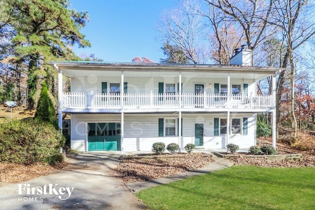 2333 Donnie Lee Dr in Gainesville, GA - Building Photo - Building Photo