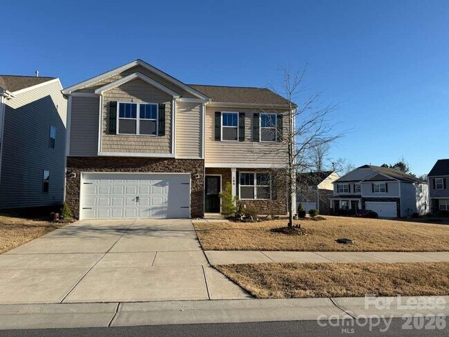 106 Sierra Rd in Mooresville, NC - Building Photo - Building Photo