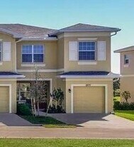 2850 NW Treviso Cir in Port St. Lucie, FL - Building Photo