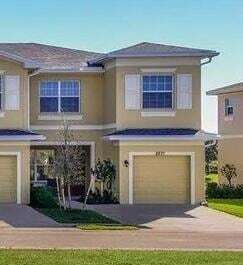 property at 2850 NW Treviso Cir