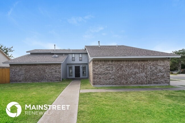 property at 7934 NW 101st St