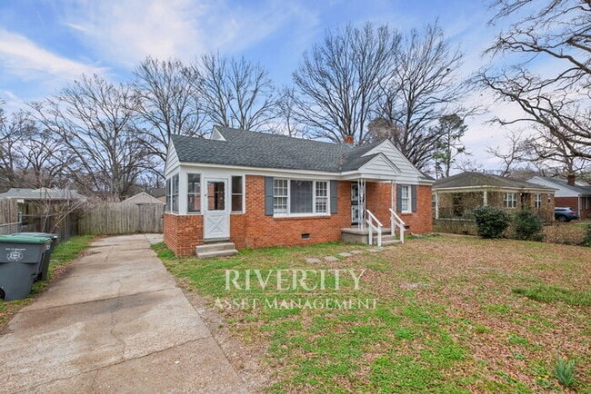 1738 Willow Wood Ave in Memphis, TN - Building Photo - Building Photo
