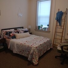 134 W Frederick St, Unit #6 in Millersville, PA - Foto de edificio - Building Photo