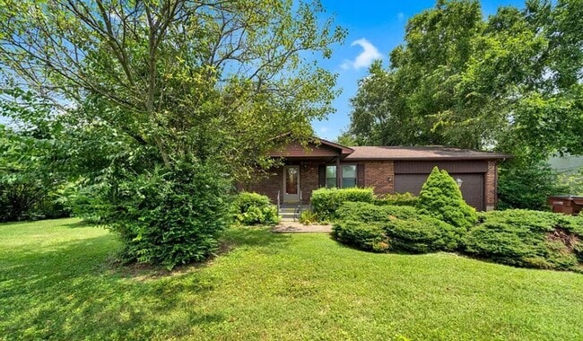 809 Clifford Dr in Elizabethtown, KY - Building Photo - Building Photo