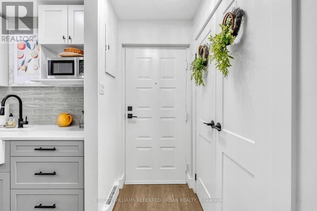 133 Ontario St in Cobourg, ON - Building Photo - Building Photo