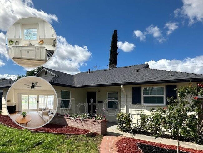 property at 6677 Mt Whitney Ave