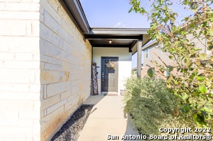 2722 Barkey Spgs in San Antonio, TX - Building Photo - Building Photo