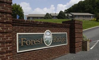Forest Ridge Apartments