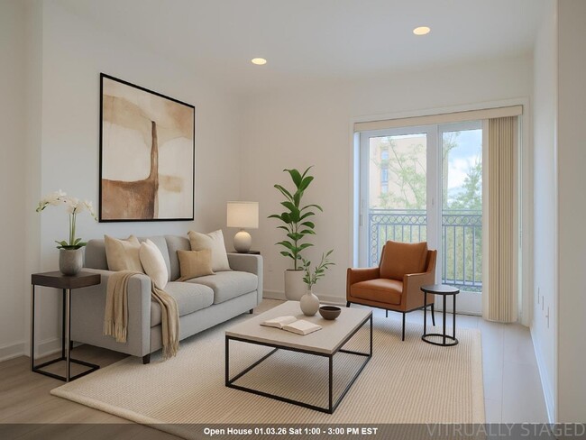 property at 605 New York Ave