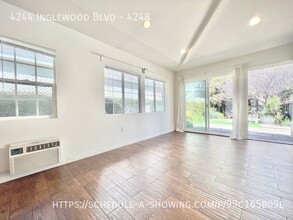 4244 Inglewood Blvd in Los Angeles, CA - Building Photo - Building Photo