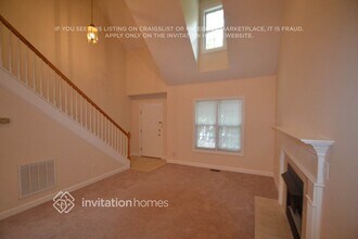 4501 Olde Stream Ct in Raleigh, NC - Building Photo - Building Photo