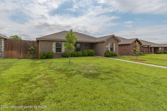 4411 Williams St in Amarillo, TX - Building Photo - Building Photo