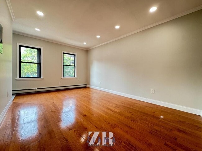 property at 1588 Fulton St