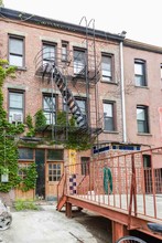 577 Vanderbilt Ave in Brooklyn, NY - Building Photo - Other