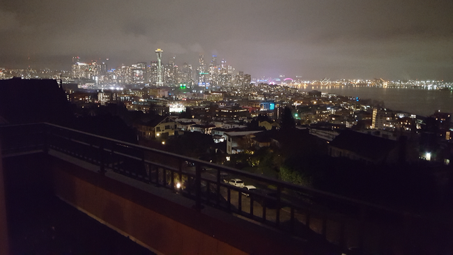 604 W Kinnear Pl-Unit -#1 in Seattle, WA - Building Photo - Building Photo