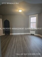 5711 Wyndale Ave in Philadelphia, PA - Building Photo - Building Photo