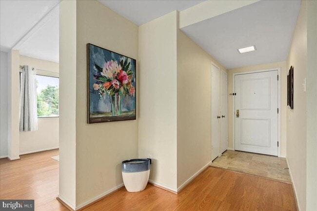 property at 6101 Edsall Rd