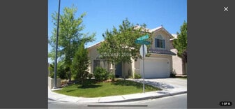 7873 Laurelton Pl in Las Vegas, NV - Building Photo