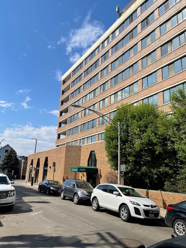 property at 2800 N Orchard St