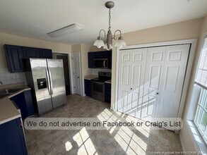 1935 Tinman Dr in Fayetteville, NC - Building Photo - Building Photo