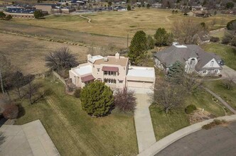 783 N Sedona Ct in Grand Junction, CO - Building Photo - Building Photo