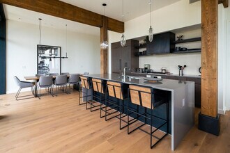 4 Boathouse Way in Big Sky, MT - Building Photo - Building Photo