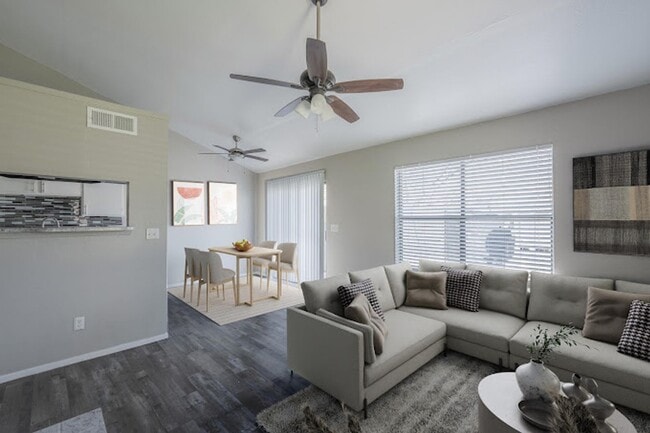 property at 1708 Park Vista Dr